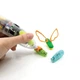 Набор 3D-ручка 3Doodler Start HEXBUG насекомые - изображение 4