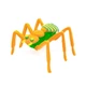 Набор 3D-ручка 3Doodler Start HEXBUG насекомые - изображение 7
