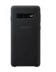Чехол-бампер Silicone cover Samsung Galaxy S8 - изображение 2