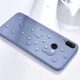 Чехол-бампер Silicone cover Huawei Honor 8X - изображение 4