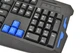 Беспроводная игровая клавиатура и мышь UKC HK-8100 - изображение 4