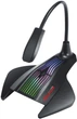 Микрофон Marvo MIC-01 USB Multi-LED - изображение 2