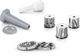 Мясорубка BOSCH MFW2514W - изображение 4