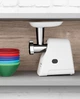 Мясорубка BOSCH MFW2514W - изображение 9