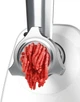 Мясорубка BOSCH MFW2514W - изображение 7