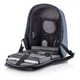Міський рюкзак XD Design Bobby Hero Light Blue (P705.299) - зображення 3