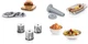 Мясорубка BOSCH MFW2514W - изображение 5