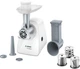Мясорубка BOSCH MFW2514W - изображение 1