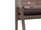 Стіл письмовий, компютерний TCH Furniture MIL 402 Milan 126х67х91 см волоський горіх (mil402) - зображення 3