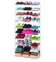Полка для обуви органайзер Shoe rack Amazing Shoe Rack - изображение 1