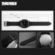 Мужские часы Skmei 1257 Черные - изображение 7