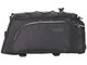Сумка BBB BSB-95 CarrierBag на багажник 10л крепление на 4 липучках - изображение 2