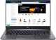 Ноутбук Acer Swift 3 SF314-57G-38M1 (NX.HJEEU.006) Steel Gray - изображение 1
