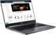 Ноутбук Acer Swift 3 SF314-57G-38M1 (NX.HJEEU.006) Steel Gray - изображение 2