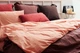 Наволочки Loftline Перкаль Soft coral 50х75 см, 2 шт - изображение 4