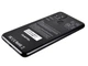 Мобільний телефон Oukitel C22 4/128GB (Black) - зображення 4