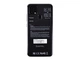 Мобільний телефон Oukitel C22 4/128GB (Black) - зображення 6