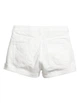 Шорти H&M Ж1065152 (04382115) колір білий XL - изображение 2