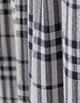 Брюки H&M Ж1065064 (07513979) цвет серый XXS - изображение 3