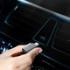 Флешка с дополнительным разъемом USB Baseus Enjoy Music U-disk 16GB. Grey - изображение 6