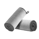 Полотенце микрофибра для авто BASEUS Easy life car washing towel (40*40 см) 2 шт - изображение 2