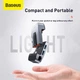 HUB адаптер Baseus Armor Age Type-C Bracket Multifunctional HUB Adapter Space |3USB*3.0, Type-C, 4KHDMI, AUX, - изображение 9
