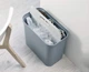 Контейнер для сортування сміття 28л Joseph Joseph 30110 GoRecycle - зображення 9