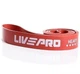Набор эспандер-петли LivePro SUPER BAND 16-57 кг для подтягивания, турника, воркаута, фитнеса и тренировок (LP-8410-M-H) - изображение 2