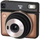 Камера моментальной печати Fujifilm Instax SQ6 Gold + Набор бумаги в Подарок! - изображение 4