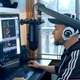 Стойка-пантограф для микрофона Blue Microphones Compass Б/У - изображение 4