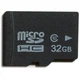 Карта пам'яті microSD 32 GB з SD адаптером - зображення 1