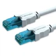 Патч-корд Vention CAT UTP5e Ethernet, 2 м Blue (VAP-A10-S200) - зображення 1