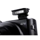 Цифровий фотоапарат Canon PowerShot G7X MK II (1066C012AA) - зображення 5