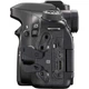 Цифровий фотоапарат Canon EOS 80D Body (1263C031) - зображення 7