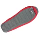 Спальный мешок Terra Incognita Termic 1200 L red / gray (4823081501954) - изображение 1