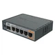 Маршрутизатор Mikrotik hEX S (RB760IGS) - изображение 1