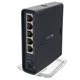 Бездротовий маршрутизатор Mikrotik hAP AC Lite TC (RB952Ui-5ac2nD-TC) - изображение 3