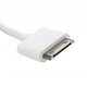 Переходник Apple 30-pin to VGA 0.15m Extradigital (KBA1649) - изображение 4