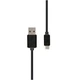 Дата кабель USB 2.0 AM to Micro 5P 1.5m Prolink (PB487-0150) - изображение 2