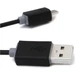 Дата кабель USB 2.0 AM to Micro 5P 1.5m Prolink (PB487-0150) - изображение 3