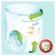 Підгузки Pampers трусики Pants Maxi Plus Розмір 4+ (9-15 кг), 99 шт (8001841133485) - зображення 6
