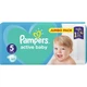 Подгузник Pampers Active Baby Junior Размер 5 (11-16 кг), 60 шт. (8001090948410). 47903 - изображение 4