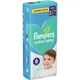 Підгузник Pampers Active Baby Extra Large Розмір 6 (13-18 кг), 52 шт. (8001090948533) - зображення 2