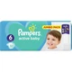 Підгузник Pampers Active Baby Extra Large Розмір 6 (13-18 кг), 52 шт. (8001090948533) - зображення 3