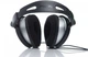 Навушники Philips SHP2500 Over-Ear Black/Silver - изображение 3
