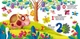 Многоразовые водные раскраски Счет (укр) Crystal Book F00021961 - изображение 2