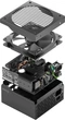 Блок питания Fractal Design Ion Gold 550W (FD-P-IA2G-550-EU) - изображение 12