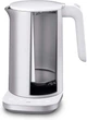 Чайник электрический Zwilling J.A.Henckels&nbsp;Pro Enfinigy 1.5 л с регулятором температуры 53006-000-0 - изображение 4