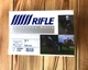 Ухналі для підков Rifle цвяхи для підков коня №7 57мм - зображення 2