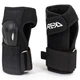 Защита запястья REKD Pro Wrist Guards S Чорний - изображение 1